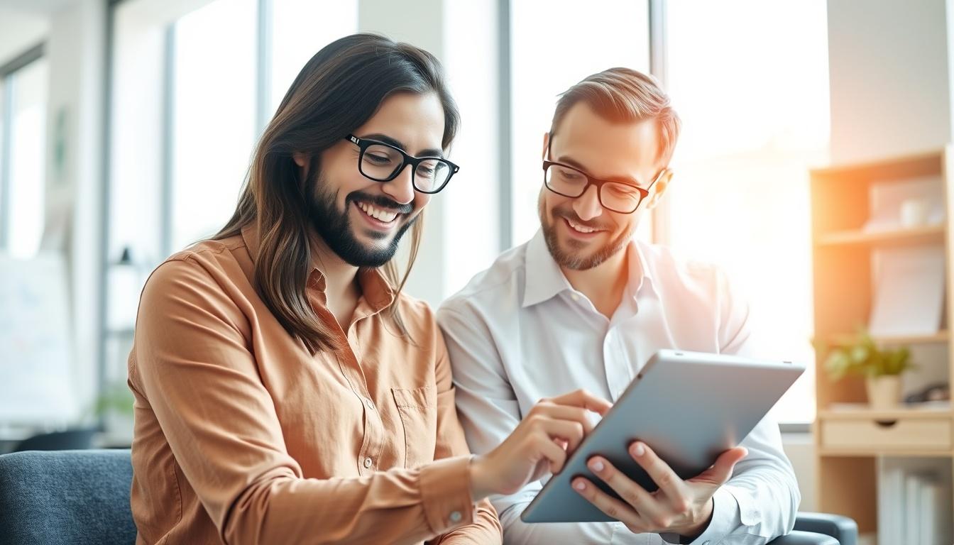 Consultoría en Tecnología